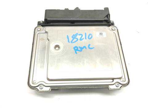 Foto 2ª: Centralita Motor ECU Audi A3 2.0 TDI 140CV 103KW [BKD] (2007)