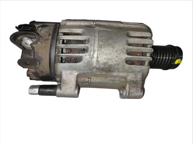Alternador Citroen DS5 1.6 BLUEHDI 120