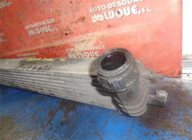 Foto 3ª: Intercooler Renault Laguna 2.0 DYNAMIQUE [2.0 LTR. - 110 KW DCI DIESEL FAP] [M9RJ805]