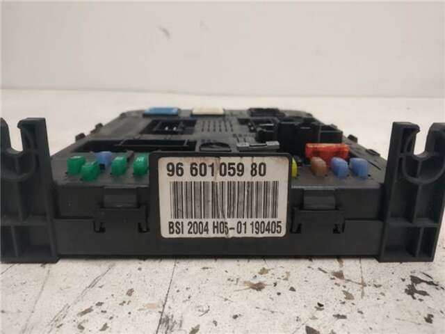 Foto 3ª: Centralita Confort BSI Citroen C5 2.0 HDI (109 CV) [RHZ]