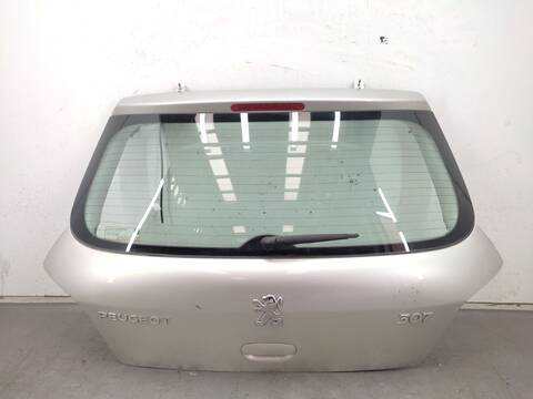 Portón Peugeot 307 1.4 16V 88CV 65KW