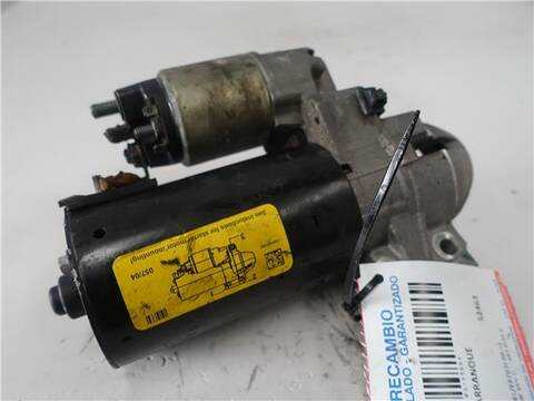 Foto 2ª: Motor de Arranque Bmw Serie 1 114 2.0 116D BERLINA 116CV 85KW [N47 D20 C] (2013)