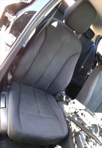 Asiento Delantero Derecho Bmw Serie 1 116 2.0 D F20, 2011-2015