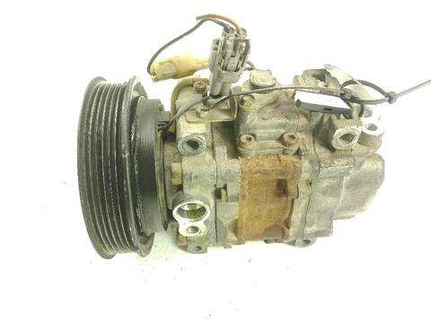 Foto 3ª: Compresor Aire Acondicionado Fiat Brava 1.4 12 V 182.BA) [182 A3.000] (1995)