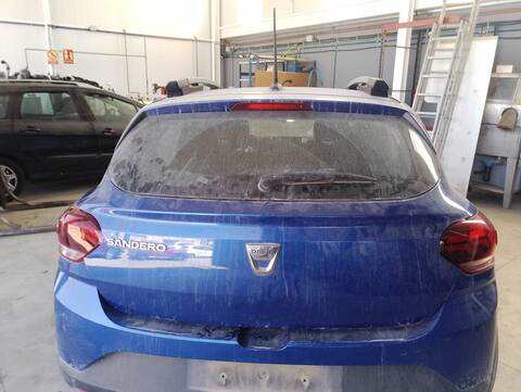 Portón Dacia Sandero ESSENTIAL 91CV 67KW