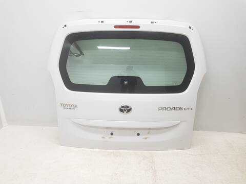Portón Toyota Proace L1 FAMILY ACTIVE