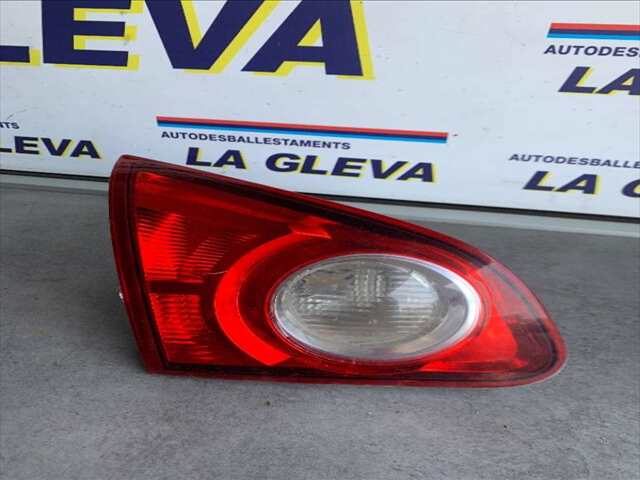 Piloto Portón Izquierdo Nissan Qashqai 2.0 16V140CV/103KW