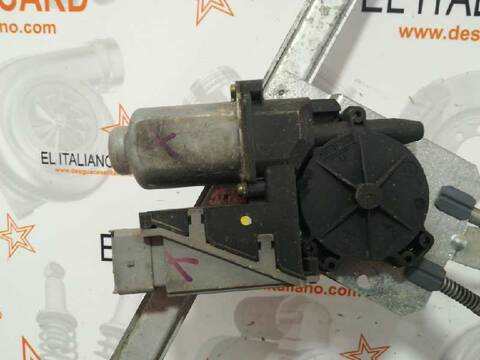 Foto 2ª: Elevalunas Eléctrico Delantero Derecho Citroen Xsara 2.0 HDI VTS 80KW) COUPE 109CV [RHZ] (2002)