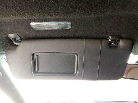 Foto 1ª: Parasol Izquierdo Audi A5 3.0 TDI QUATTRO 240CV 176KW [CAPA,CCWA] (2008)