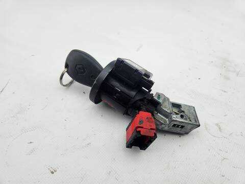 Motor de Arranque Renault Kangoo PROFESIONAL 90CV 66KW