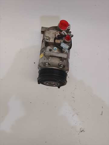 Foto 3ª: Compresor Aire Acondicionado Audi A4 1.9 TDI [D/AVF] (2004)