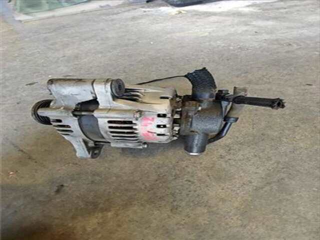 Foto 2ª: Alternador Hyundai Sonata 2.0 STYLE [2.0 LTR. - 110 KW CRDI CAT] [D4EA]