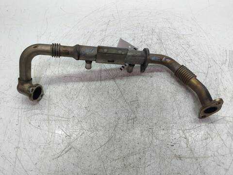 Foto 2ª: Intercooler Nissan Pathfinder 190 CV 140KW [YD25DDTI]