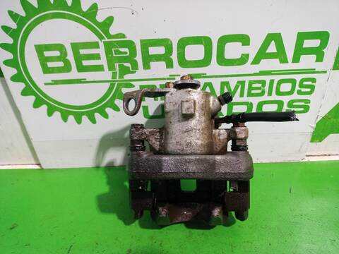Foto 3ª: Pinza Freno Trasera Izquierdo Seat Ibiza COOL 101CV 74KW [ATD] (2008)