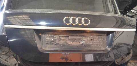 Maletero Audi A6 2.0 TFSI BERLINA 170CV 125KW