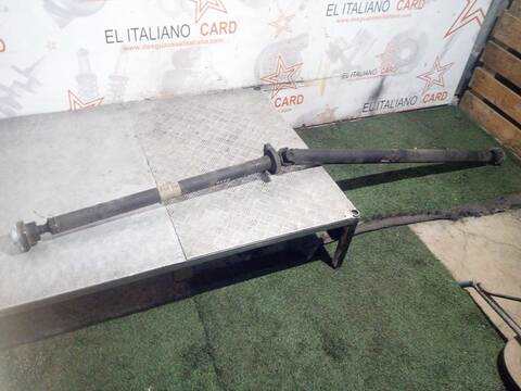 Transmision Central Volvo XC 90 D5 OCEAN RACE 185CV 136KW