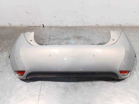 Paragolpes Trasero Renault Zoe ZOE 88CV 65KW