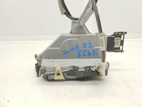 Cerradura Puerta Trasera Derecha Peugeot 508 1.6 BLUE-HDI FAP 120CV 88KW