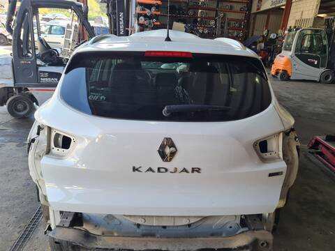 Portón Renault Kadjar XMOD 110CV 81KW