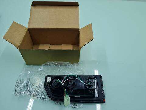 Foto 2ª: Piloto Trasero Derecho Suzuki Vitara 1.9 TD 75CV 55KW [DHW] (1998)