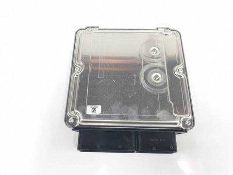 Foto 2ª: Centralita Motor ECU Volkswagen Transporter T5 COMBI (2004)
