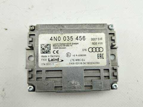 Centralita Motor ECU Volkswagen Touareg 3.0 TDI 4MOTION 286CV 210KW