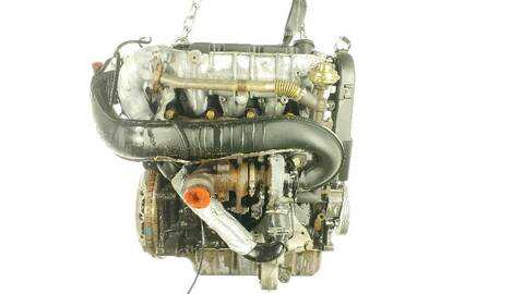 Foto 3ª: Motor Completo Peugeot Partner 2.0 HDI [RHY (DW10TD)] (1996)