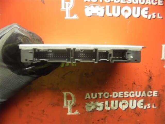Foto 3ª: Centralita Suspension Mercedes Clase S 220 3.2 320 CDI (220.026) [3.2 LTR. - 145 KW CDI CAT] [OM 613.960]