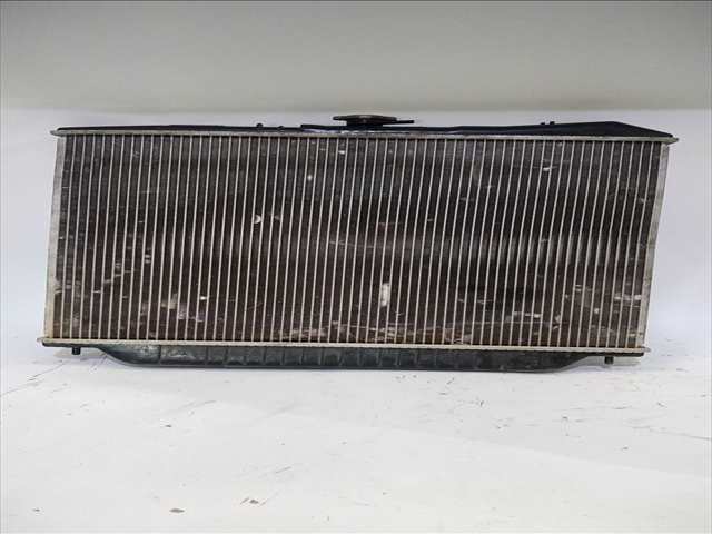 Radiador Motor Isuzu Trooper 2.7 DIESEL 78kw