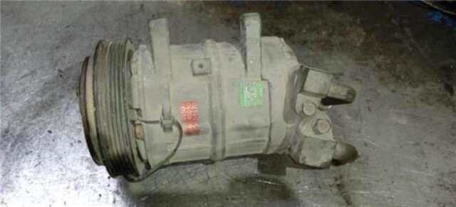 Compresor Aire Acondicionado Nissan Atleon 110.35. 120.35
