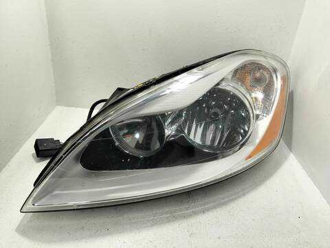 Faro Izquierdo Volvo XC 60 VERSION INDEFINIDA