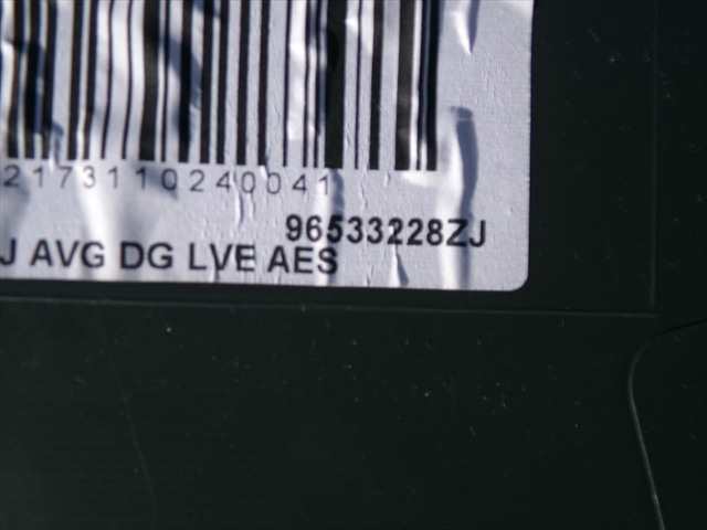 Foto 3ª: Tapizados Cartoneras Citroen C5 2.2 HDI 2004-2008 [4HX] (2005)