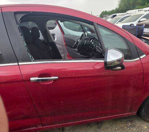 Puerta Delantera Derecha Citroen C3 SELECTION