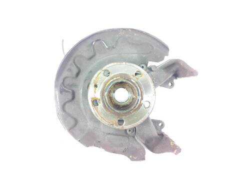 Mangueta Delantera Derecha Volkswagen Polo 1.4 TDI