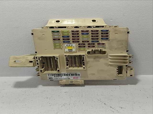 Caja Reles Fusibles Kia Ceed 1.4 CAT 1396 CM3) 99CV