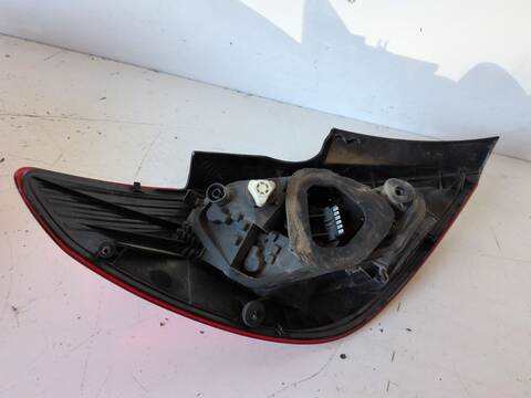 Piloto Trasero Derecho Opel Corsa 111 YEARS 90CV