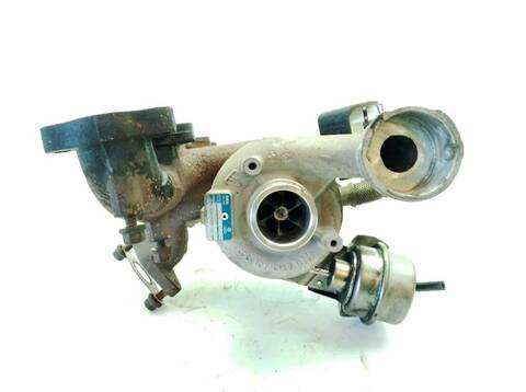 Turbocompresor Seat Ibiza VERSION INDEFINIDA
