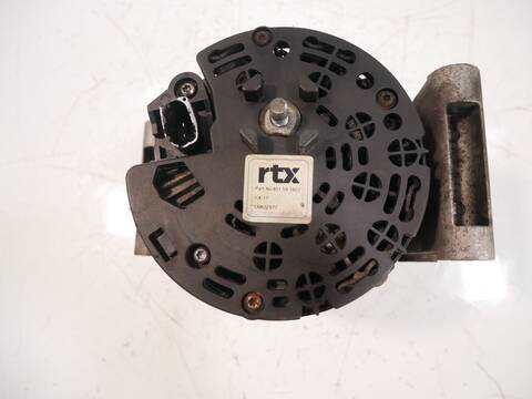 Foto 3ª: Alternador Ford Transit 110 CV 81KW [T22DD0P QVFA] (2007)