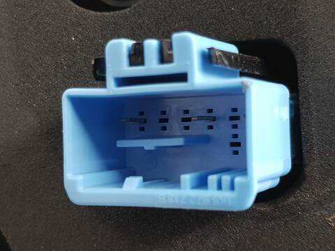 Foto 2ª: Piloto Trasero Izquierdo Volkswagen T-Roc LIFE (2021)