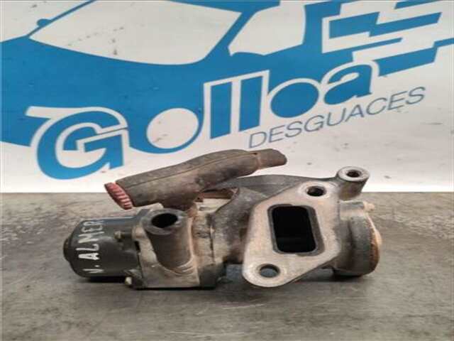 Foto 3ª: Valvula EGR Nissan Almera 2.2 DCI [YD22DDT]