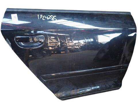 Puerta Trasera Derecha Audi A3 2.0 TDI 16V