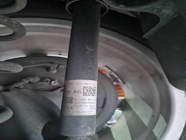 Amortiguador Trasero Derecho Audi A1 25 TFSI BASICO 95CV 70KW