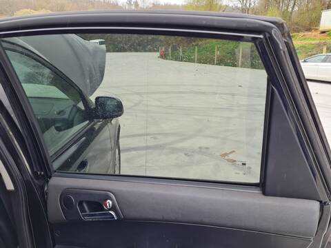 Elevalunas Manual Trasero Derecho Ssangyong Actyon 200 XDI 141CV 104KW