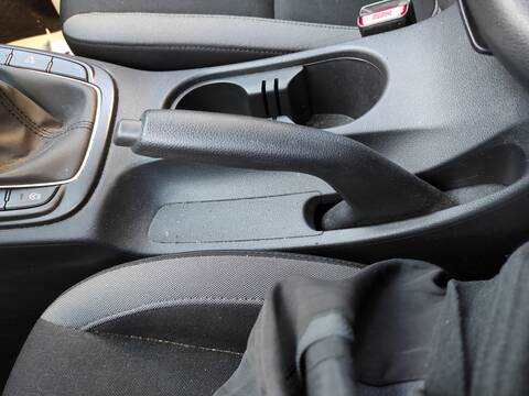 Freno de Mano Hyundai Kona D4FE