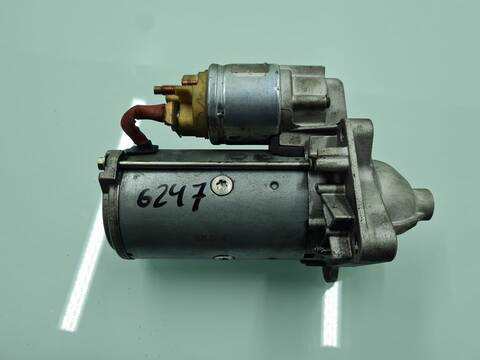 Foto 4ª: Motor de Arranque Renault Laguna DYNAMIQUE CONFORT GRANDTOUR 150CV 110KW [M9RA7] (2006)