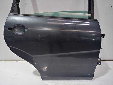 Foto 3ª: Puerta Trasera Derecha Seat Altea FAMILY 105CV [BXE] (2006)