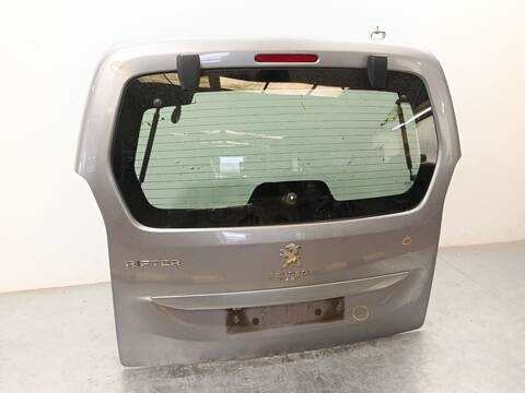 Portón Peugeot Rifter 1.5 BLUEHDI 130 131CV 96KW