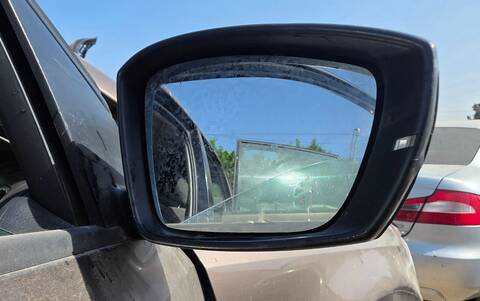 Retrovisor Derecho Volkswagen Polo SPORT BY R-LINE 90CV 66KW
