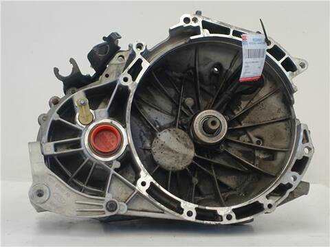 Caja Cambios Jaguar X Type 2.0 D 130CV 96KW