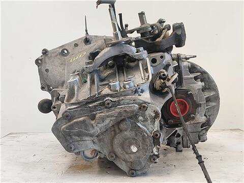 Foto 3ª: Caja Cambios Peugeot 307 2.0 SW 136CV 100KW [D/RHR] (2004)
